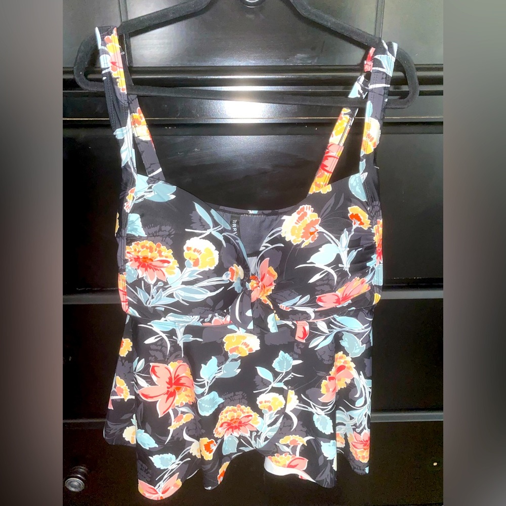 Torrid tankini